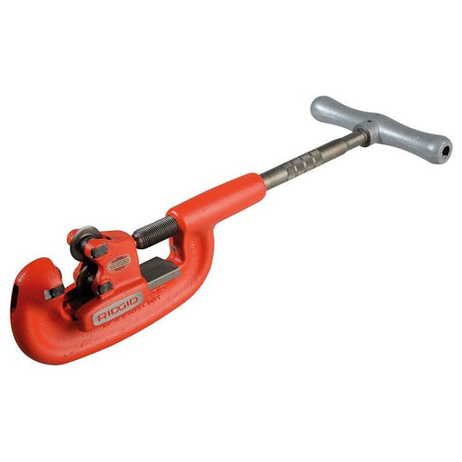 Ridgid 2-A Heavy-Duty 3 Wheel Pipe Cutter 50mm Capacity 32825 RIDGID - RockBottom Nothampton
