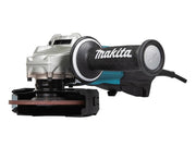 Makita GA5095X1 Paddle Switch Angle Grinder 1900W 240V Makita - RockBottom Northampton 