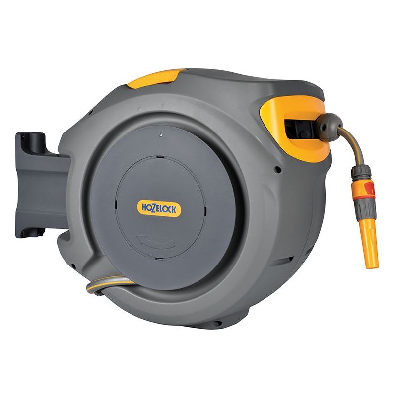 Hozelock 2403 Auto Reel 30m Hozelock - RockBottom Northampton