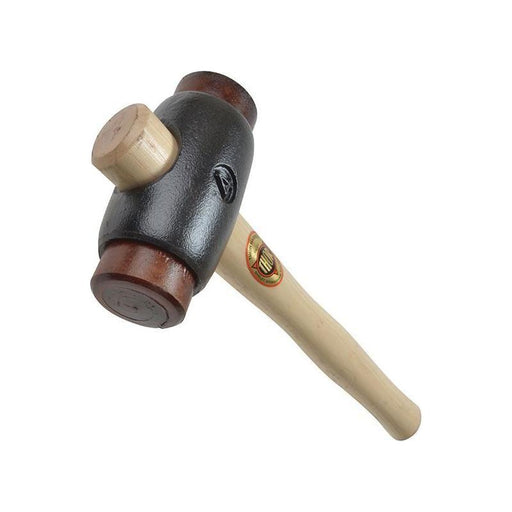 Thor 16 Hide Hammer Size 4 (50mm) 1900g Thor - RockBottom Northampton