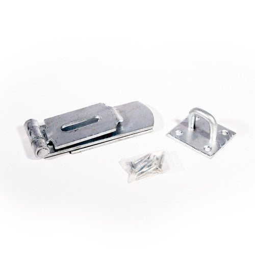 Heavy Swivel Locking Bar 250mm Each