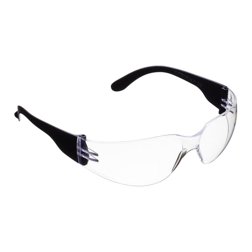 Blackrock Safety Spectacles - Clear