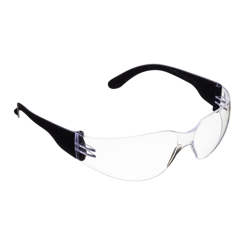 Blackrock Safety Spectacles - Clear