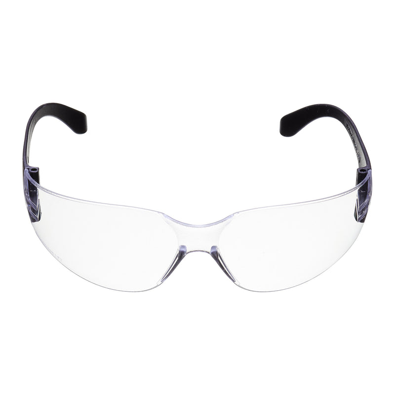 Blackrock Safety Spectacles - Clear
