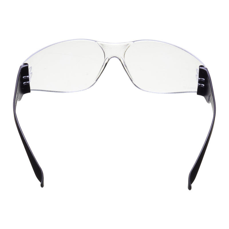 Blackrock Safety Spectacles - Clear