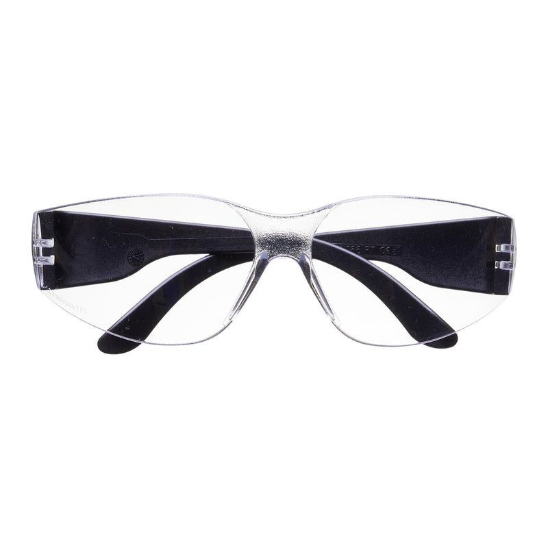 Blackrock Safety Spectacles - Clear