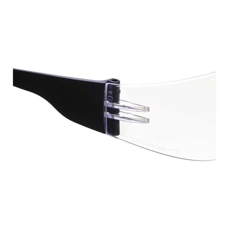 Blackrock Safety Spectacles - Clear