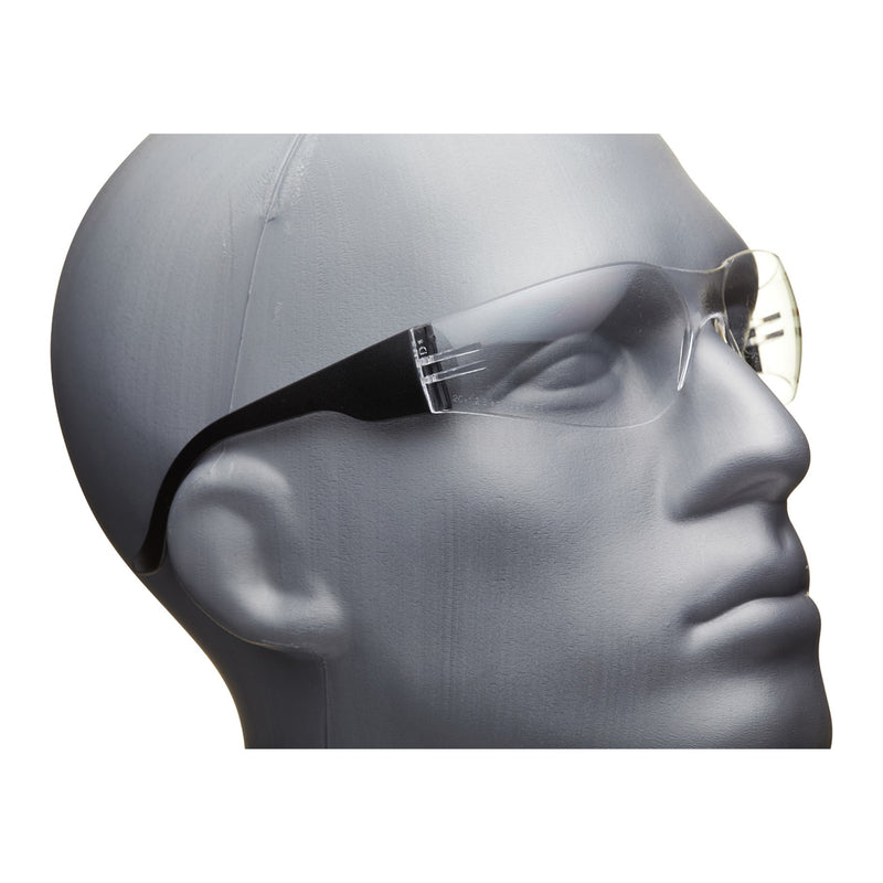 Blackrock Safety Spectacles - Clear