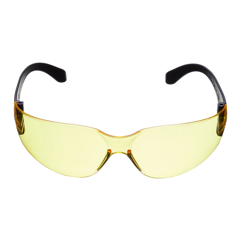 Blackrock Safety Spectacles - Yellow