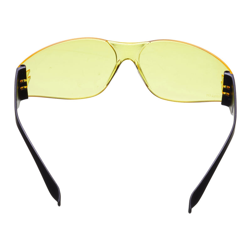 Blackrock Safety Spectacles - Yellow