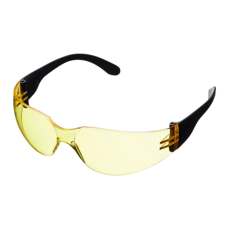 Blackrock Safety Spectacles - Yellow