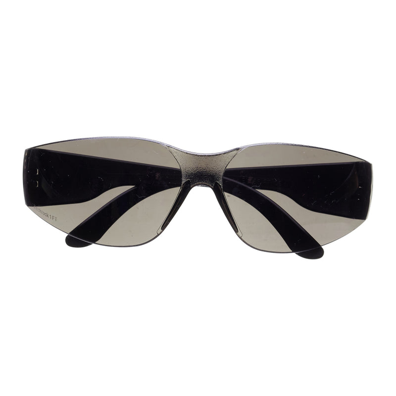 Blackrock Safety Spectacles - Smoke