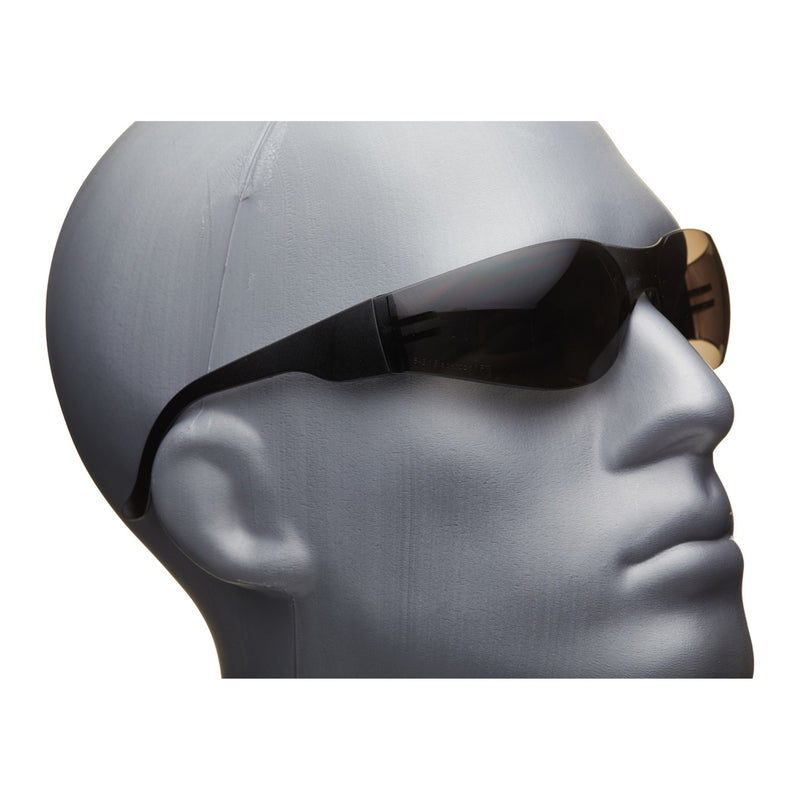 Blackrock Safety Spectacles - Smoke