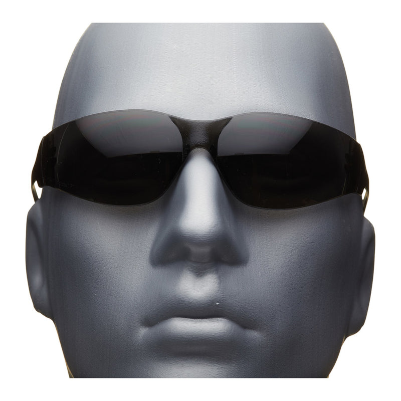 Blackrock Safety Spectacles - Smoke