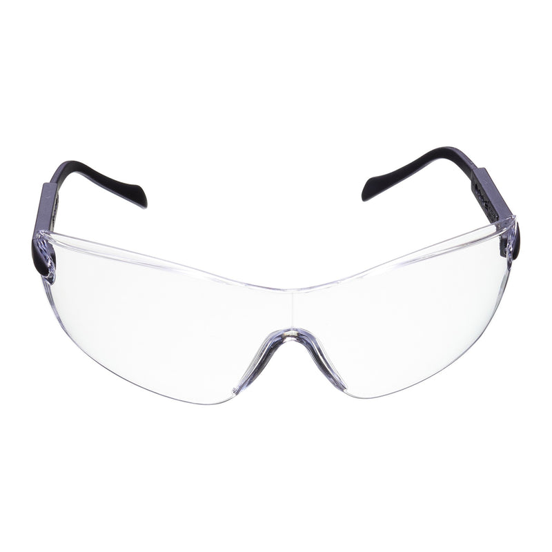 Blackrock Safety Spectacles with Arm Adjust - Clear