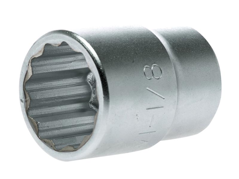 Teng Bi-Hexagon Socket 3/4in Drive 1.1/8in