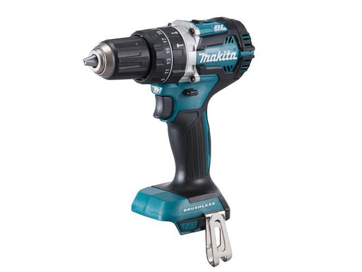 Makita DHP484Z Brushless Combi Drill 18V Bare Unit Makita - NorthantsTrade Northampton 