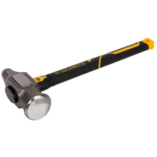 Roughneck Gorilla Mini Sledge Hammer 1.8kg (4 lb) Roughneck - RockBottom Nothampton