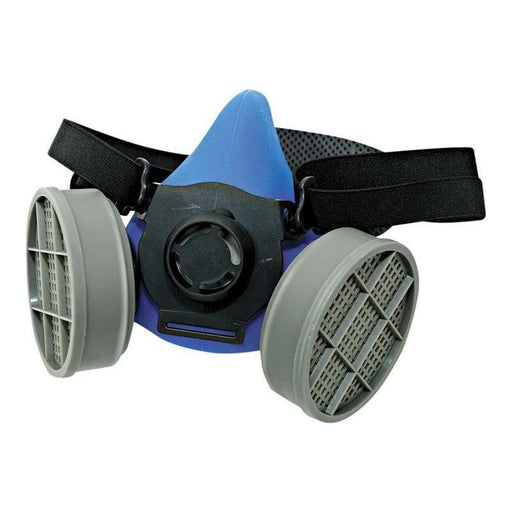 Vitrex 33 1300 Twin Filter Respirator Vitrex - RockBottom Northampton