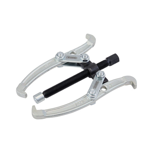 Draper Twin Leg Reversible Puller, 120mm Reach and 150mm Spread Draper - Town Tools
