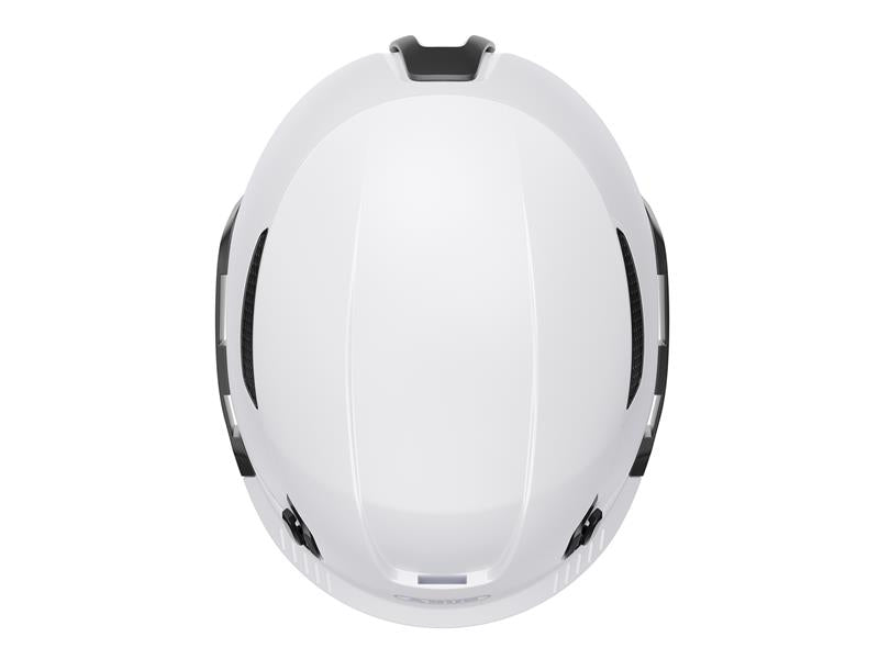 ABUS Mechanical - SPECTOR Vented Safety Helmet White