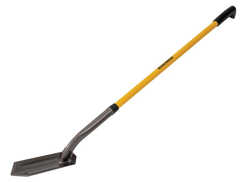Roughneck Long Handled Trenching Shovel 1460mm (57.1/2in)