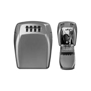 Master Lock 5415E Wall-Mounted Reinforced Key Lock Box Master Lock - RockBottom Northampton