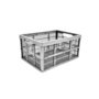 Thumbs Up 32 Litre Folding Crate 48cm x 35cm x 24cm