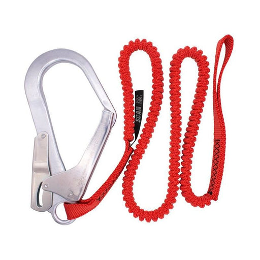 Scan Tool Structure Lanyard Scan - RockBottom Nothampton