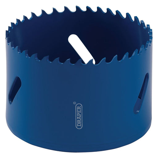 Draper HSS Bi-Metal Hole Saw, 68mm 99310 Draper - Town Tools 