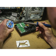 Bluespot Tools Soldering Iron 30W BlueSpot Tools - RockBottom Northampton