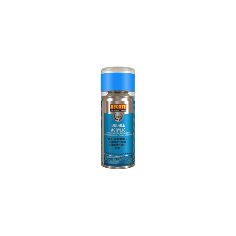 150ml Vauxhall Boracay Blue