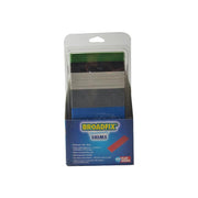 Broadfix Flat Packers Mixed Clam (Pack 60) Broadfix - RockBottom Northampton