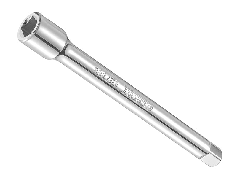 Expert - Extension 1/4in Drive 100mm