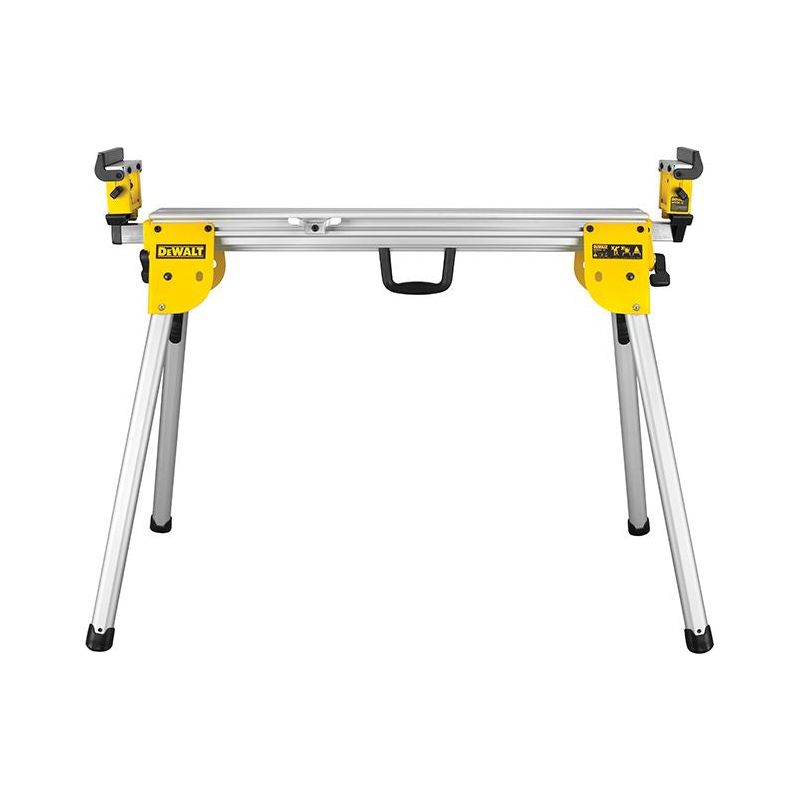 Dewalt Power Tools DE7033 Heavy-Duty Short Beam Leg Stand DeWALT Power Tools - RockBottom Northampton