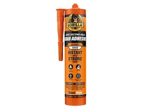 Gorilla Glue Grab Adhesive Ultimate 266ml 118049
