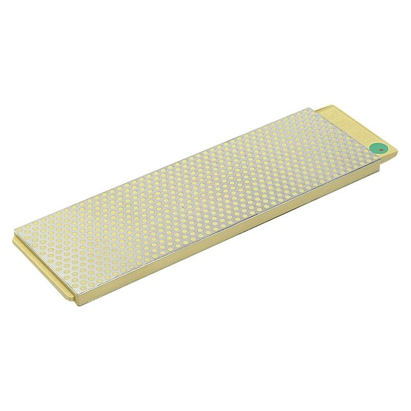 Dmt Double Sided Diamond Whetstone 200mm Extra Fine / Fine DMT - RockBottom Northampton