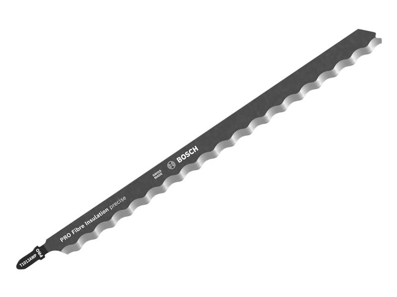 Bosch T1013AWP Jigsaw Blade Pack of 3 Heavy Duty