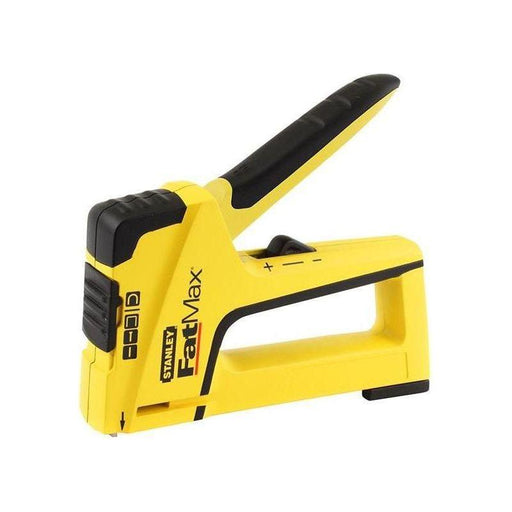 Stanley® Hand Tools FatMax® 4-in-1 Light-Duty Stapler/Nailer STANLEY® Hand Tools - RockBottom Nothampton