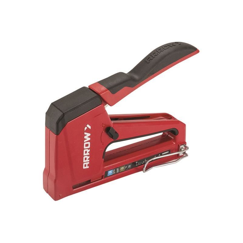 Arrow T50 2-in-1 Staple Gun Arrow - RockBottom Northampton 