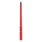 Draper XP1000 VDE Plain Slot Interchangeable Screwdriver Blade, 5.5 x 100mm Draper - Town Tools 