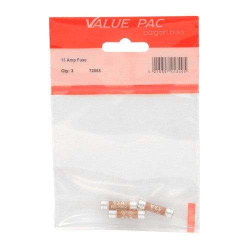 13 Amp Fuse