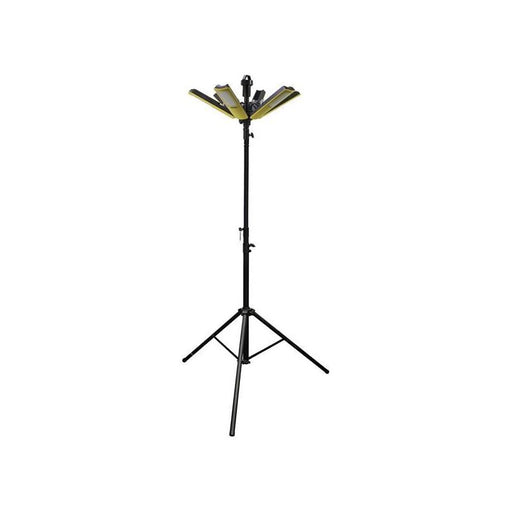 Faithfull Power Plus Centaur Heavy-Duty LED Site Light 200W 240V Faithfull Power Plus - RockBottom Northampton