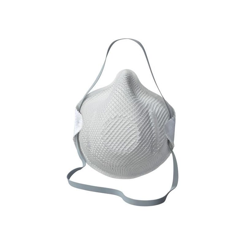 Moldex Classic Series FFP2 NR D Non-Valved Mask (Single) Moldex - RockBottom Northampton