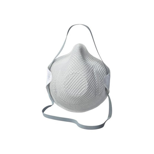 Moldex Classic Series FFP2 NR D Non-Valved Mask (Single) Moldex - RockBottom Northampton