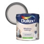 Dulux Silk 2.5L Just Walnut
