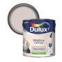 Dulux Silk 2.5L Mellow Mocha