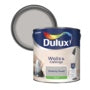 Dulux Silk 2.5L Perfectly Taupe