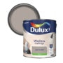 Dulux Silk 2.5L Soft Truffle