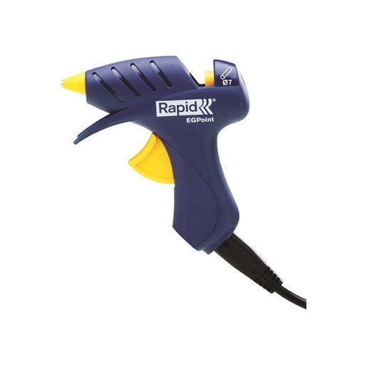 Rapid EG Point Glue Gun 80W 240V Rapid - RockBottom Nothampton